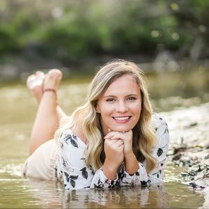 Meet your Posher, Autumn